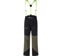 Scott - Explorair GTX 3L Pants - Pantalon de ski - M - douglas green / black