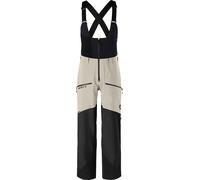 Scott - Pantalon de protection 3 couches en GORE-TEX - Vertic GTX 3L Pants M Dust White Black en Nylon - Taille XL - Noir Noir XL