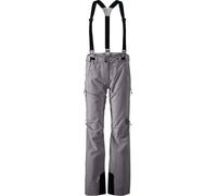 Scott - Pantalon de protection 3 couches - Explorair 3L Pants W Evening Grey - Taille M - Gris Gris M