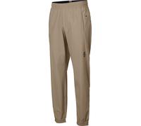 Scott - Pantalon de trail déperlant - Explorair LT Jogger M Toast Beige pour Homme en Softshell - Taille XL Beige XL