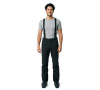 Scott - M's Explorair 3L Pant Black - S - Pantalon Ski