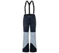 Scott - W's Explorair Gtx 3L Black Mist Blue - M - Pantalon Ski