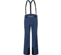 Scott Pantalon hardshell homme EXPLORAIR 3L dusk blue - XL