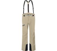 Scott Pantalon hardshell homme EXPLORAIR 3L portobello beige - XL
