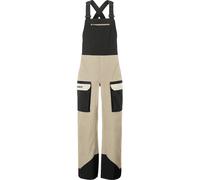 Scott Pantalon hardshell homme VERTIC UTILITY 3L portobello beige/black - M
