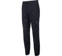 Scott - Pantalon léger de trail - Endurance SL WP Pants M Black pour Homme - Taille S - Noir Noir S