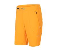 Scott Pantalons Courts Tuned SL orange