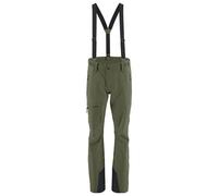 SCOTT Explorair 3 Layer M's Pants - Homme - Vert - taille S- modèle 2026