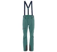Scott - Pants Explorair 3L - Pantalon de ski - S - frozen blue