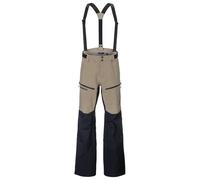 Scott - Explorair GTX 3L Pants - Pantalon de ski - L - portobello beige / black