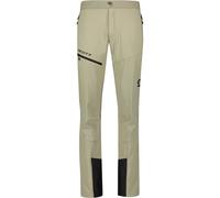 SCOTT Pants M's Explorair Softshell Sl - Homme - Beige - taille S- modèle 2025