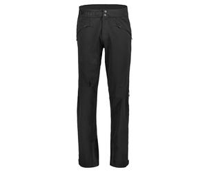 SCOTT Pants M's Exporair Softshell - Homme - Noir - taille L- modèle 2025