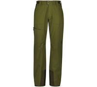 SCOTT Pants M's Ultimate Dryo 10 - Homme - Vert - taille M- modèle 2024
