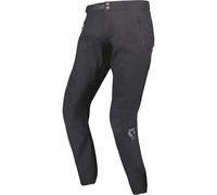 SCOTT Pants Trail Storm Wp - Homme - Noir - taille XL- modèle 2025