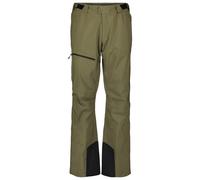 Scott - Pants Ultimate Dryo 10 - Pantalon de ski - L - douglas green