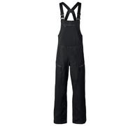 Scott - Pants Vertic Ripstop 3L - Pantalon de ski - XXL - black