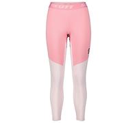 Scott - Pants W's Defined Light Paradise Pink Bliss Pink - M - Sous-vêtement technique
