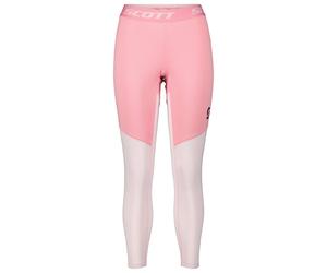 Scott - Pants W's Defined Light Paradise Pink Bliss Pink - M - Sous-vêtement technique