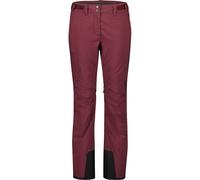 SCOTT Pants W's Ultimate Dryo 10 - Femme - Violet - taille XS- modèle 2024