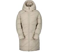 SCOTT Parka Insuloft Warm W - Femme - Beige - taille M- modèle 2026