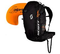 Scott - Patrol E2 30L Kit Black - Sac airbag