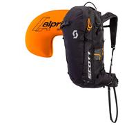 Scott - Patrol E2 38 Kit - Sac à dos airbag - black