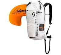 Scott - Patrol Ultralight E2 25 Kit - Sac à dos airbag - white / black