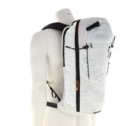 Scott - Patrol Ultralight E2 25 Kit - Sac à dos airbag - white / black