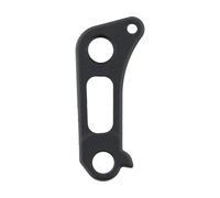 Scott Patte de Dérailleur pour Contessa Addict Disc àpd Modèle 2018 noir