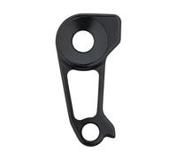 Scott Patte de Dérailleur pour Contessa Spark Aluminium àpd Modèle 2017 noir