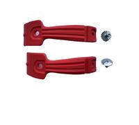 SCOTT - Patte Plastique Rouge Support Crochet - Cosmos Celeste | Scott - S - unisex S