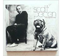 SCOTT PEDEN - EVERY DOG HAS IT'S DAY ( CD & DVD BOX SET ) [UK Import]