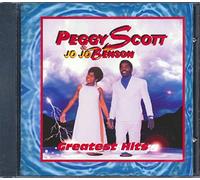 Scott, Peggy - Greatest Hits