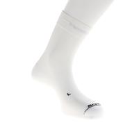 Scott Performance Crew Chaussettes de vélo M Blanc