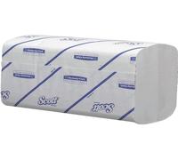 SCOTT Performance Handt. 1 couche blanc Krt. a 3180 Tü.