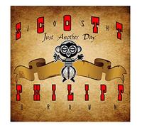 Scott Philipp - Just Another Day