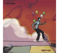 Scott Phillips - Tightrope