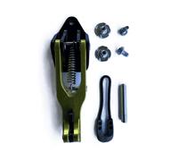 SCOTT - Pièces détachées ski de randonnée - Système Ski Marche Pwrl 17-18 Cosmos Celeste | Scott - unisex