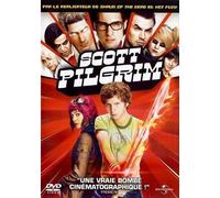 Scott Pilgrim