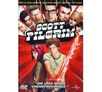 Scott Pilgrim