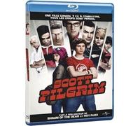 Scott Pilgrim – Blu-ray – Universal Pictures