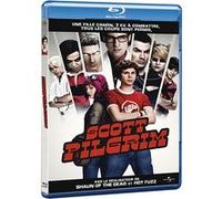 Scott Pilgrim - Blu-Ray E