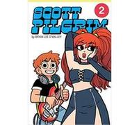 Scott Pilgrim Color Collection Vol. 2 by Bryan Lee OMalley Unknown (Auteur)