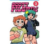 Scott Pilgrim Color Collection Vol. 3 by Bryan Lee OMalley Unknown (Auteur)
