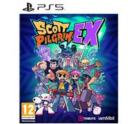 Scott Pilgrim EX - JEU PS5