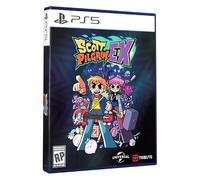 Scott Pilgrim EX (PS5)