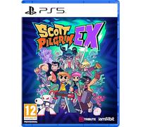 Scott Pilgrim EX - PS5