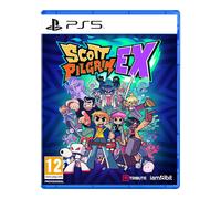 Scott Pilgrim EX - PS5 - Version française