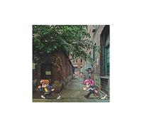 Scott Pilgrim Ex Vinyle