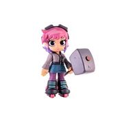 Scott Pilgrim Takes Off - Figurine Ramona Flowers Super Vinyl